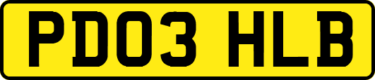 PD03HLB
