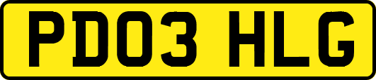 PD03HLG