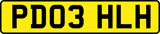 PD03HLH