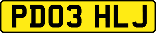 PD03HLJ