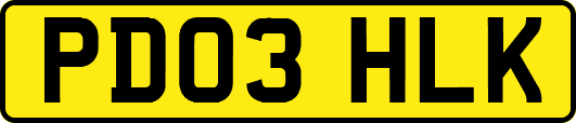 PD03HLK