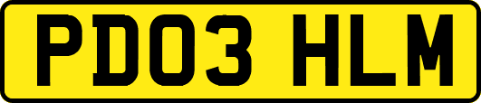 PD03HLM