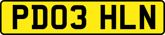 PD03HLN