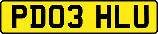 PD03HLU