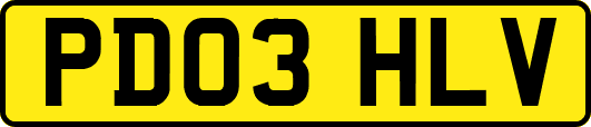 PD03HLV