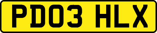 PD03HLX