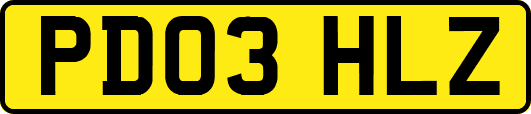 PD03HLZ