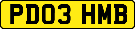PD03HMB