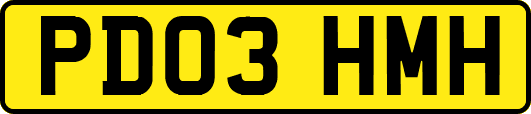 PD03HMH