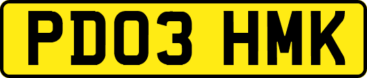 PD03HMK