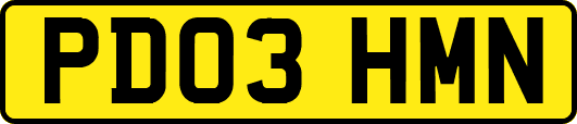 PD03HMN