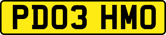 PD03HMO