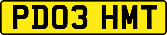 PD03HMT