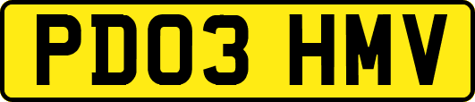 PD03HMV