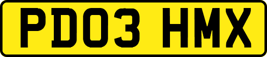 PD03HMX