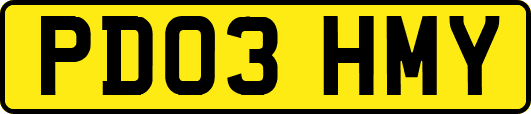 PD03HMY