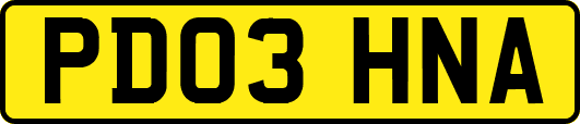 PD03HNA
