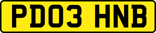 PD03HNB
