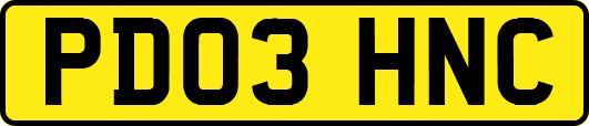 PD03HNC