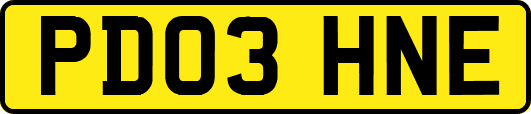 PD03HNE