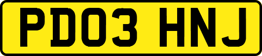 PD03HNJ