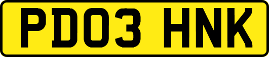 PD03HNK