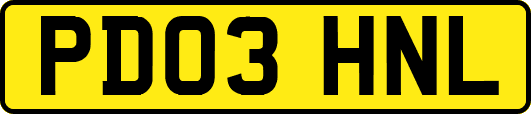 PD03HNL