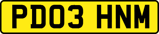 PD03HNM