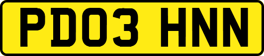 PD03HNN