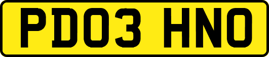 PD03HNO