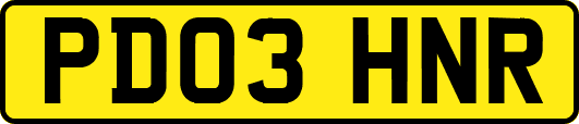 PD03HNR