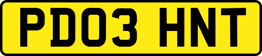PD03HNT
