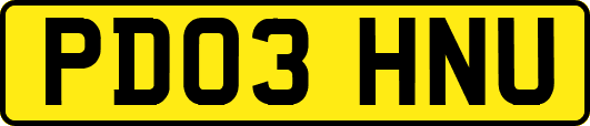 PD03HNU