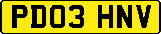 PD03HNV