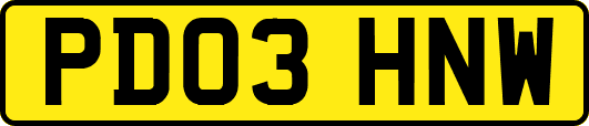 PD03HNW