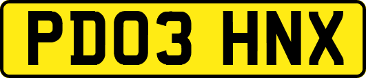 PD03HNX