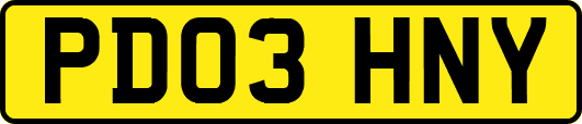 PD03HNY