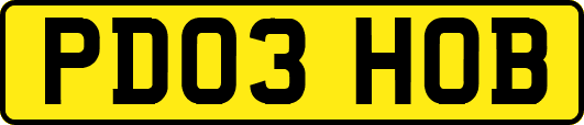 PD03HOB
