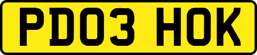 PD03HOK