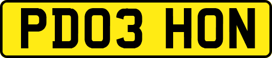 PD03HON