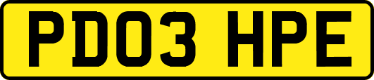 PD03HPE