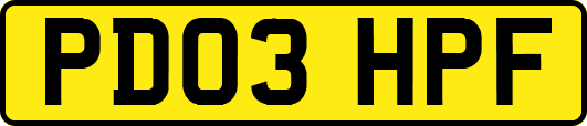 PD03HPF