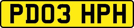 PD03HPH