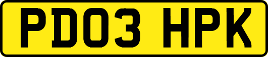PD03HPK