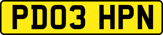 PD03HPN