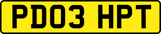 PD03HPT