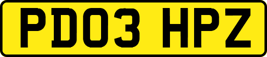 PD03HPZ