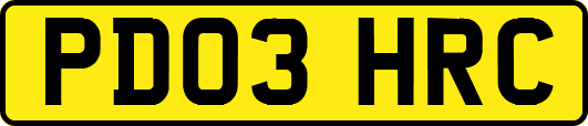 PD03HRC