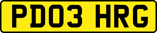 PD03HRG