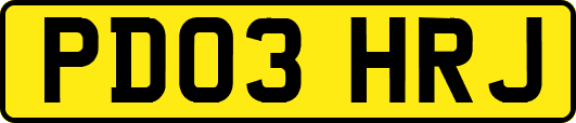 PD03HRJ